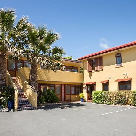 Apartments Paradiso ネルソン エクステリア 写真