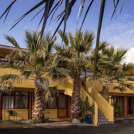 Apartments Paradiso ネルソン エクステリア 写真