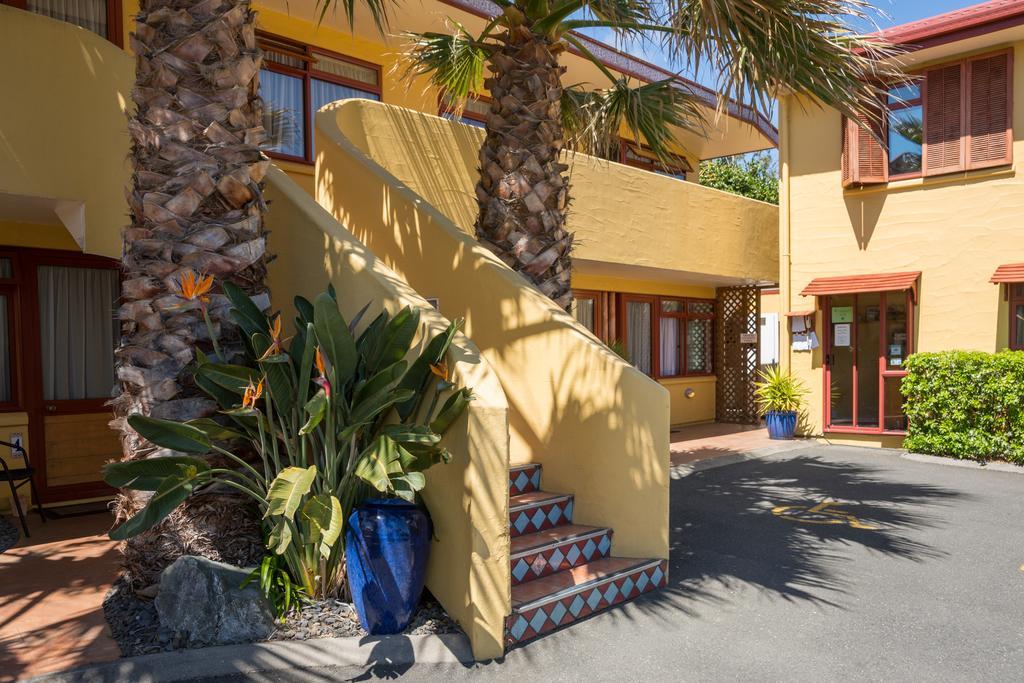Apartments Paradiso ネルソン エクステリア 写真