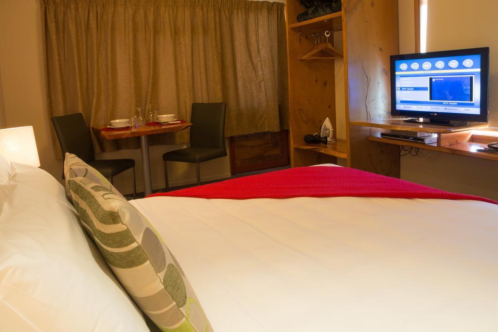 Apartments Paradiso ネルソン エクステリア 写真