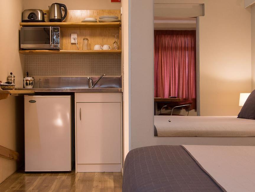 Apartments Paradiso ネルソン エクステリア 写真