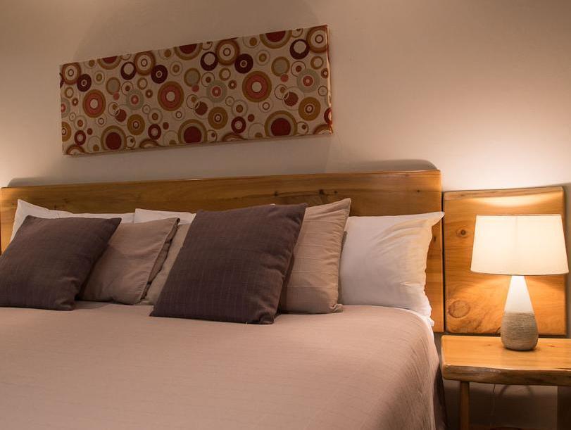 Apartments Paradiso ネルソン エクステリア 写真