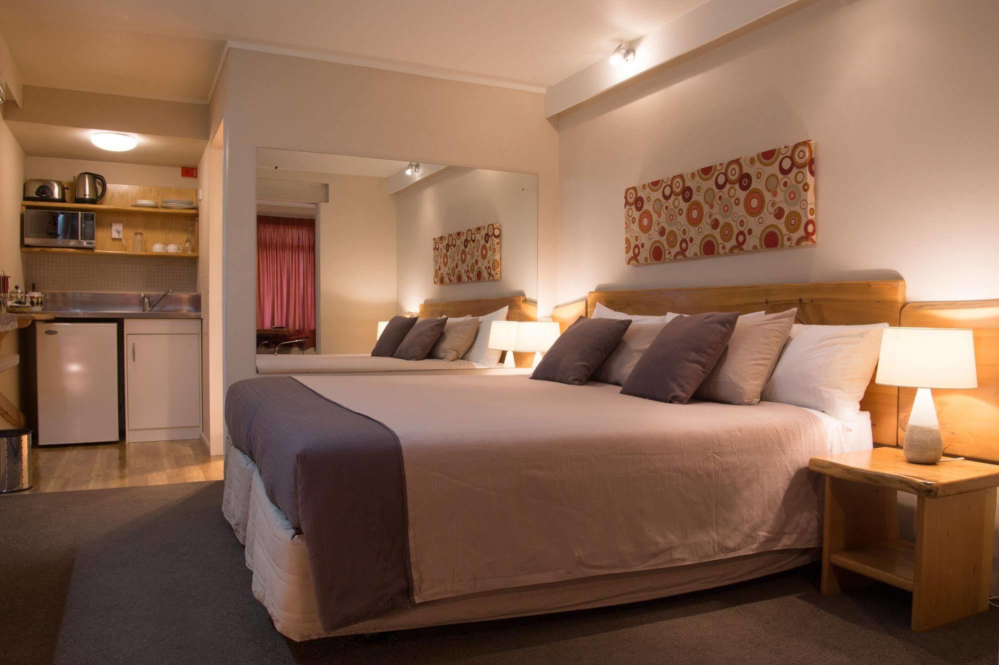Apartments Paradiso ネルソン エクステリア 写真
