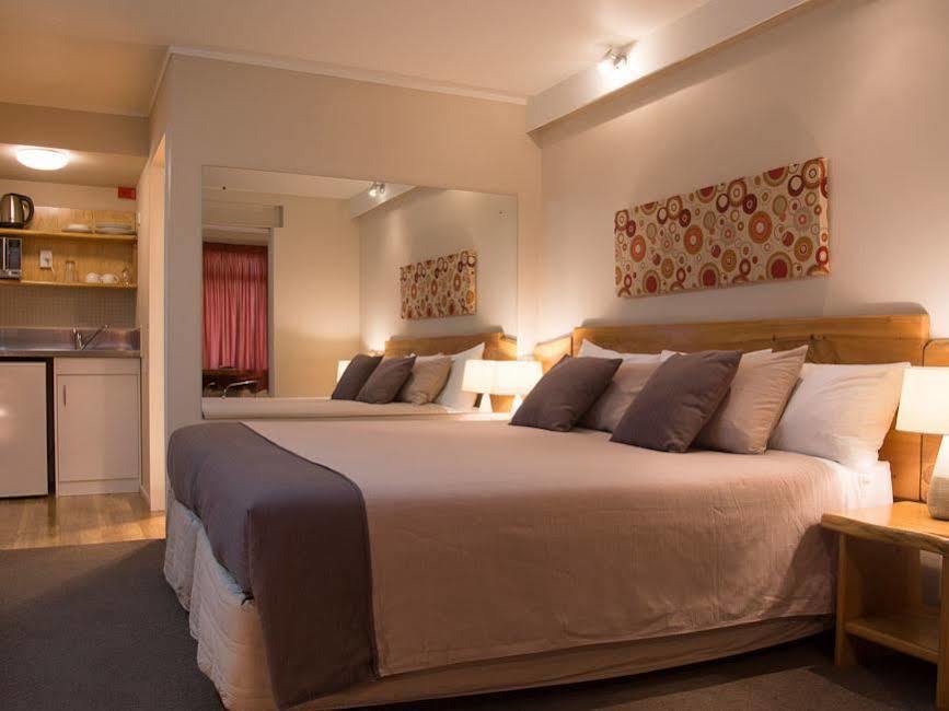Apartments Paradiso ネルソン エクステリア 写真