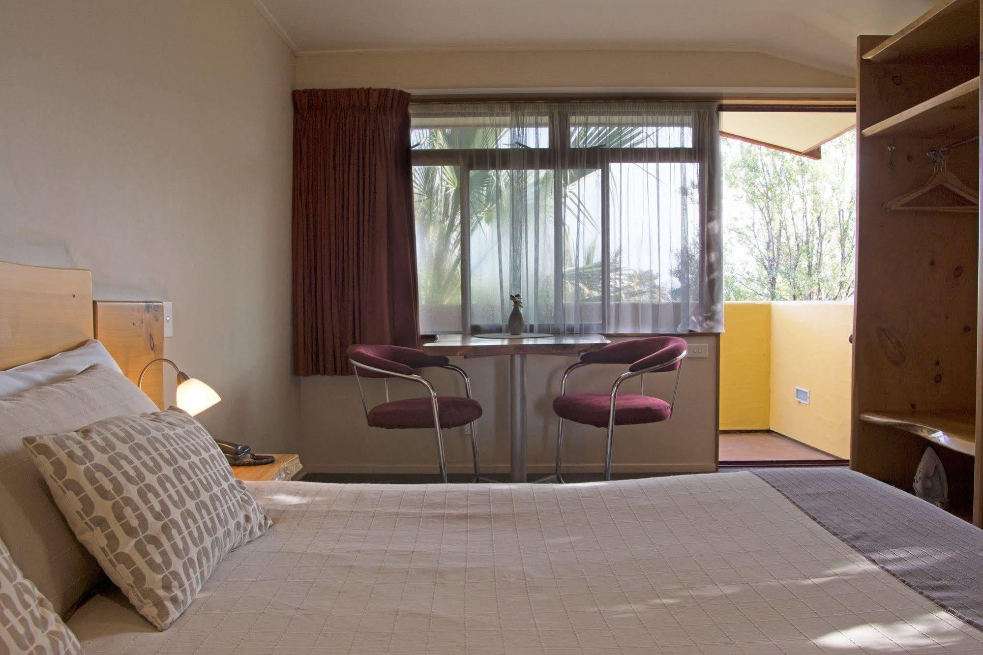 Apartments Paradiso ネルソン エクステリア 写真